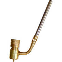 INTER Φλόγιστρο 200Χ2Χ110mm ST809 766298