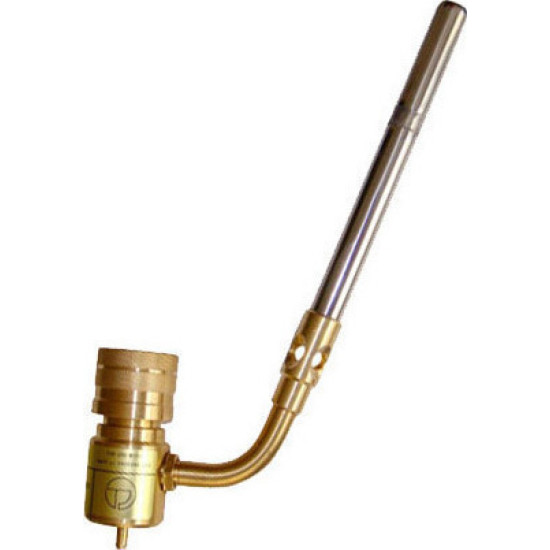 INTER Φλόγιστρο 200Χ2Χ110mm ST809 766298