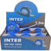 INTER Μέτρο μπλε 7.5m-25mm 8Z15G7525