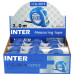 INTER Μέτρο μπλε 3m-19mm 8ZCR753019