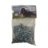 INTER Αλυσίδα σκύλων DIN 763 3mmX2m 8696030