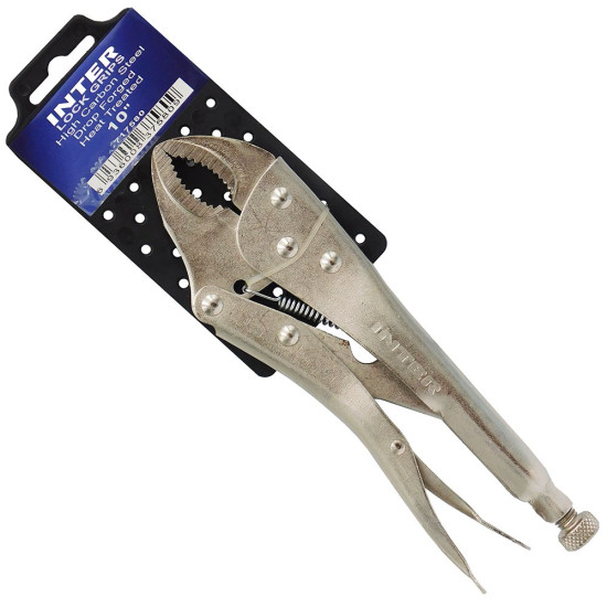 INTER Πένσα gripp 10'' 717580