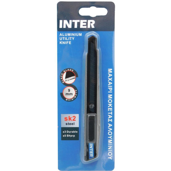 INTER  Κοφτάκι φαλτσέτα 9mm 758544