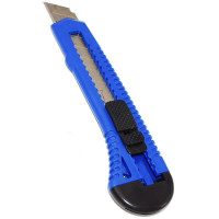 INTER Κόφτης φαλτσέτα πλαστική 18mm 758542