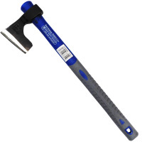 INTER Τσεκούρι με πλαστική λαβή 450gr 8A608F45