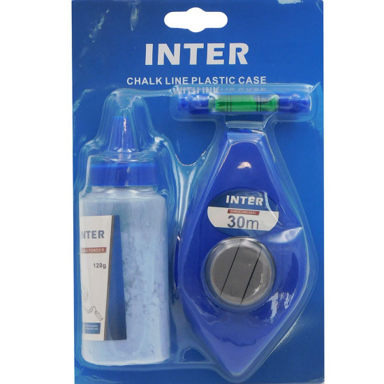 INTER Ράμα σκόνη 30m 752003