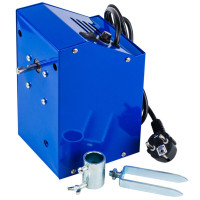 INTER Μοτερ σούβλας 50W 40Kg Α-Η421
