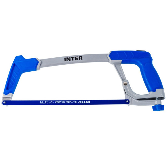 INTER Σιδηροπρίονο βαρέως τύπου 12'' 798332