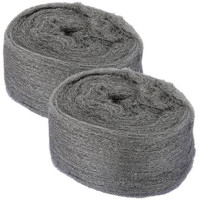 Ατσαλόμαλλο 110gr N.2 χοντρό Α-Σ1633