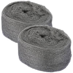 Ατσαλόμαλλο 110gr N.1 ψιλό Α-Σ1632