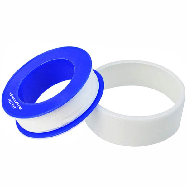 INTER Teflon 15mX19MM 3/4'' Α-Τ209