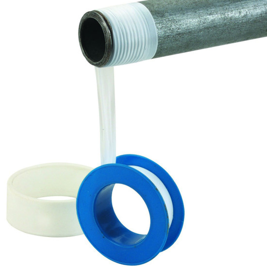 INTER Teflon 10mX12MM 1/2'' Α-Τ220