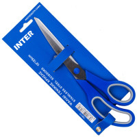 INTER Ψαλίδι γενικής χρήσης INOX 10″ 758111