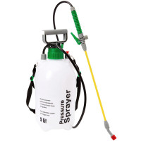 INTER Ψεκαστήρας προπιέσεως 5LT SX-CS5 Α-Ψ422