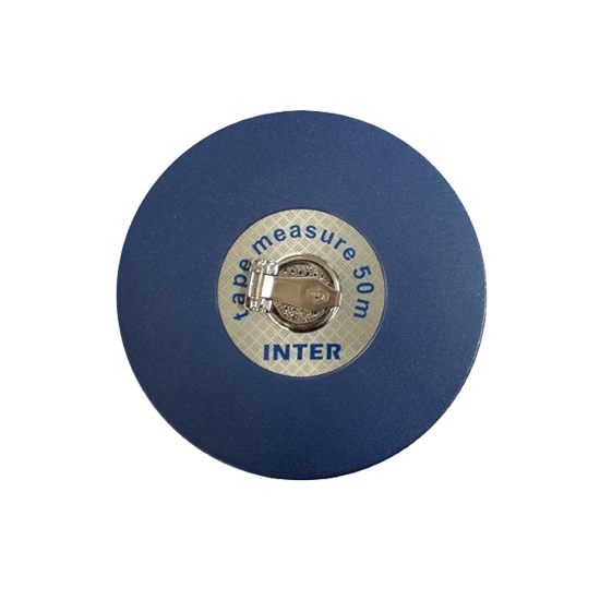 INTER Μετροταινία 50 m