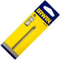 IRWIN Τρυπάνι γυαλιού-πλακιδίων 6mm 10507905