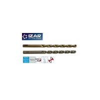 IZAR Τρυπάνι κοβαλτίου μακρύ 3mm