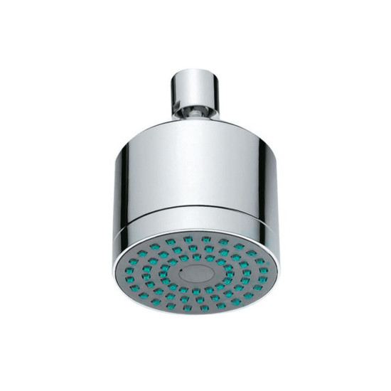 Κεφαλή ντους 0409 PRAXIS KARAG Ø7,5cm