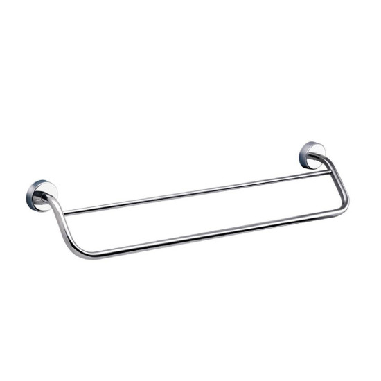 Πετσετοκρεμάστρα διπλή MODERNO KARAG - 60cm