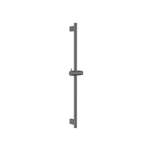 Κολόνα ντους ARTEMIS Gun Metal AC210-GM KARAG