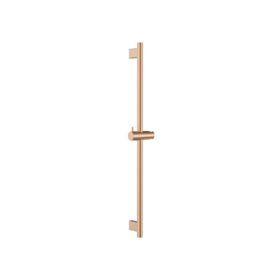Κολόνα ντους ARTEMIS Rose Gold AC210-RG KARAG