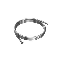 Σπιράλ τηλεφώνου ντους χρωμέ FB04716 KARAG 150cm