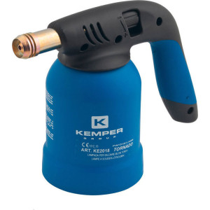 KEMPER Φλόγιστρο υγραερίου KE2018