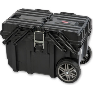 KETER Εργαλειοθήκη cantilever jop box 57lt 66X44X38.8cm 240913
