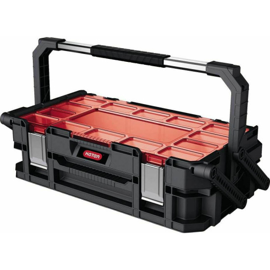 KETER Εργαλειοθήκη CONNECT CANTILEVER ORGANIZER 238274