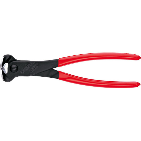 KNIPEX Εμπροσθοκόπτης μπετού με μουστάκι 160mm 6801160S2