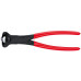 KNIPEX Εμπροσθοκόπτης μπετού με μουστάκι 180mm 6801180S2