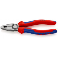 KNIPEX Πένσα 180mm (0302180)
