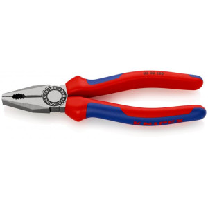 KNIPEX Πένσα 180mm (0302180)
