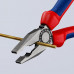 KNIPEX Πένσα 180mm (0302180)