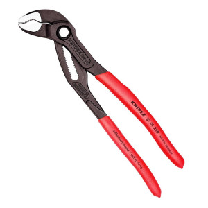 KNIPEX Γκαζοτανάλια cobra quick 250mm                                       