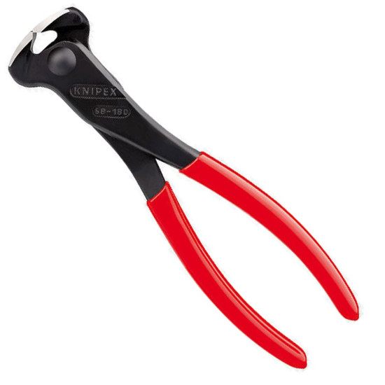 KNIPEX Εμπροσθοκόπτης μπετού Ν180 6801180
