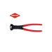 KNIPEX Εμπροσθοκόπτης μπετού με μουστάκι 160mm 6801160S2