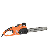 KRAUSMANN Αλυσοπρίονο ηλεκτρικό 405mm/2400W 3011