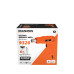 KRAUSMANN Πιστόλι θερμού αέρα 2000W 9326