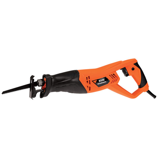 KRAUSMANN Σπαθοσέγα ηλεκτρική 900W 9506