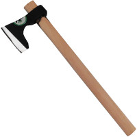 Τσεκούρι martin 450gr με στυλιάρι 22350