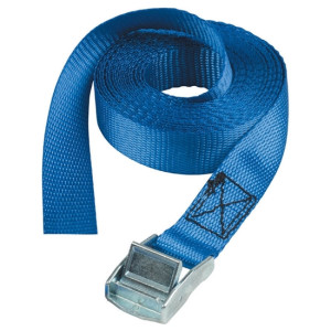 MASTERLOCK Ιμάντας ασφαλείας με πόρπη 2.5m