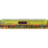 MISTER BARBEQUE Καθαριστικό καμινάδας τζακιού 450gr 207B