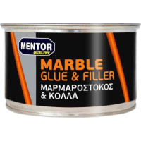 MENTOR Μαρμαρόστοκος-κόλλα 800gr με καταλύτη