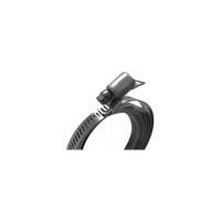 MIKALOR Σφιγκτήρας ρολό 3mX8mm με 8 κλιπς 03035101