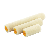 MORRIS Ανταλλακτικό μίνι ρολάκι velour 6cm