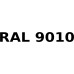MOTIP Χρώμα spray λευκό Gloss Ral 9010 ακρυλικής βαφής 400ml