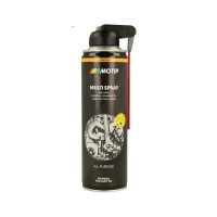 MOTIP Αντισκωριακό λιπαντικό σπρέι 500ml multi spray 090206