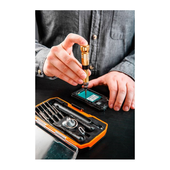 NEO TOOLS  Σετ επισκευής κινητών - smartphones