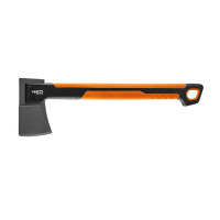 NEO TOOLS Τσεκούρι 650gr Fiberglass με λαβή 35cm 27-030  